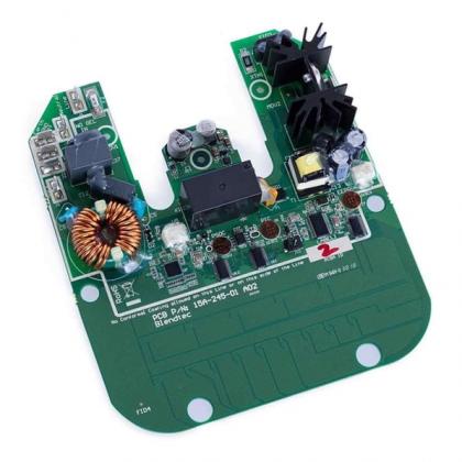 blendtec-designer-625-pcb-baski-devre-karti